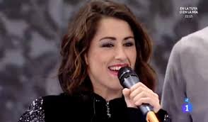 Say yay! is a song performed by spanish singer barei and written by herself, rubén villanueva and víctor púa vivó. Spain Barei Performs Say Yay Live On Spanish Television