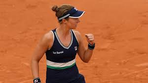 Subscribe to receive the latest news from the international tennis federation via our weekly. French Open 2020 Nadia Podoroska Stuns Elina Svitolina In Latest Huge Upset At Roland Garros Eurosport