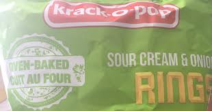 This this product is effective for different types of stretch marks, including old, new. Adorable Fluff Krack O Pop Oven Baked Sour Cream Onion Rings Review