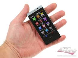 Food Recipes: LG GD880 Mini review ...