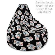 Pin On Custom Bean Bags