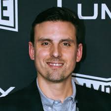 Eugene Chamberlain's Instagram, Twitter & Facebook