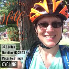 Reston Half Metric Century Ride Recap : Got2Run4MeRunning With Perseverance