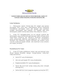 Pastikan anda baca sampai akhir pembahasan kami. Garis Panduan Am Untuk Perkongsian Liabiliti Terhad Dan Perkara