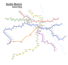 6.9 mb, was updated 2019/30/09 requirements:android: An Unofficial Delhi Metro Route Map Chasing The Metro