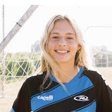 Abby Bolin's Instagram, Twitter & Facebook