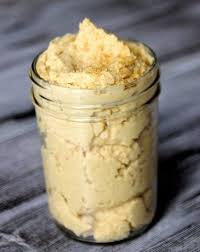 Recette L Houmous Version Simple Sans Tahini Avec Ingredient Secret Recette Tahini Recette Houmous