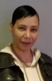 Obituary information for Marie N. Saunders