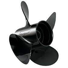 21p Prop Alum 4 Blade Rh 14 X 21 Mercury Mercruiser Alpha Bravo Turning Point For Sale Online Ebay