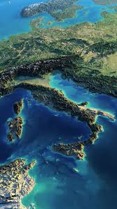 Welt Reisen Europa Tolle Ansicht Italien Landschaft Reisen Naturbilder