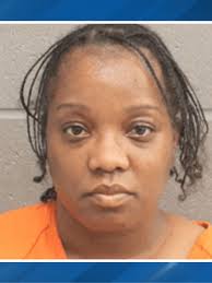 Babysitter allegedly tried to 'baptize' child in her care, killing her