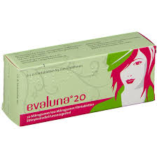 A la edad de 4 años se radicó con su. Evaluna 20 6x21 St Shop Apotheke Com
