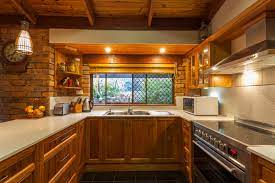 We took an outdated, dark galley kitchen, and made it into an open kitchen with a modern look. 10 Tips For Remodeling The Best Small Galley Kitchen