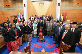 Check spelling or type a new query. Portal Rasmi Parlimen Malaysia