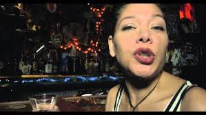 Saudia Young 'UNLOVABLE ' official Video