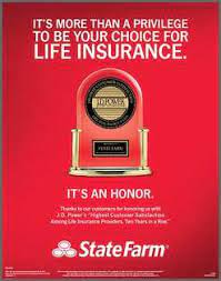 The quotes generated by this program are not a contract, binder, or agreement to extend life insurance coverage and are based on the listed factors and the applicable underwriting criteria for the rate shown. Life Insurance Quotes State Farm 18 Quotesbae
