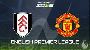 Ole gunnar solskjaer reacts to man utd's draw with liverpool at anfield. 2020 21 Premier League Fulham Vs Man Utd Preview Prediction The Stats Zone