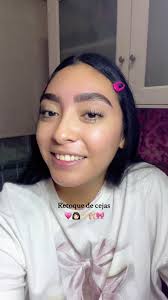 Victoria Secret Cejas