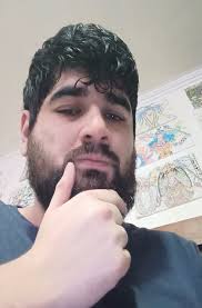 Jorge Camus//Jack Kamuz