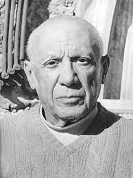 Gleich die erste ausstellung im jahr 1909, die auch arbeiten von ihm enthielt 7. Pablo Picasso Biografie Literatur Museen Galerie Schuller Munchen