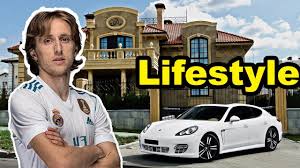 Cruyff of the balkan) in zadar, croatia geboren. Antoine Griezmann Lifestyle Biography Salary Net Worth Family Girlfriend Cars House Youtube