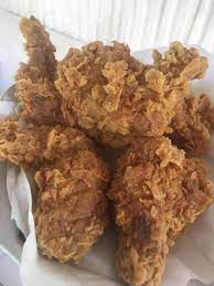 Cara Masak Ayam Goreng Ala Kfc Secara Homemade Rasa Kfc Easy Meals Food