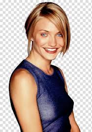 Cameron Diaz transparent background PNG cliparts free download