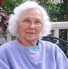 Lillian Baggett Obituary (1923