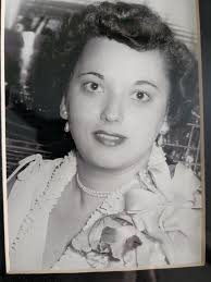 Helen F Casey Obituary