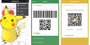 How To Use Wechat Pay In China For Foreigners Wechat Pay Guide For Foreigners