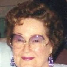 Most Recent Obituaries