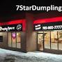 7 Dumpling from 7stardumpling.com