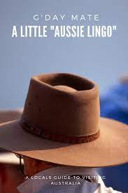 G Day Mate A Little Aussie Lingo Empty Nesters Travel Insights Australian Slang Australia Travel Australia Travel Guide