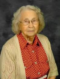 Louise W. Johns Obituary (2025)