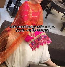 Do not buy malaysian ringgit before travelling to malaysia. Punjabi Suits Online Boutique Maharani Designer Boutique