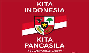 Pringgama memperingati 1 juni 2021. 25 Gambar Pancasila 1 Juni Terbaru Riwayat Gallery