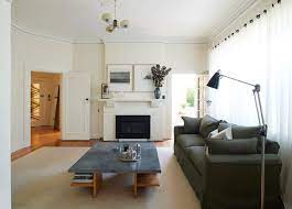 Avila An Art Deco St Kilda Apartment Interiors Est Living Daily Stories