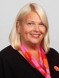 VAL AV KONGRESS- OMBUD