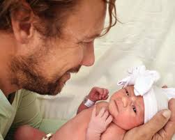 Presley Madelyn Mims Born July 4th, 2024 Welcome to the world little p! Mom  and Dad love you so much💗