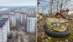 Туризм, радиация и стоит ли туда ехать в 2021 году? Kakaya Nyne Situaciya V Chernobyle I Kak Vyglyadit Gorod Prizrak Pripyat