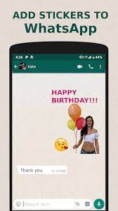 Wa sticker hantu gaul for whatsapp. Download Sticker Make For Whatsapp Apk