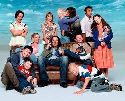 The eleventh season of shameless has received mixed reviews from critics. Shameless Season 10 Have You Seen All Of May S New Netflix Picks Popsugar Entertainment Photo 17