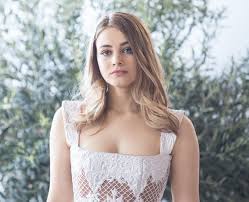 Page about josephine langford (tessa in after). Josephine Langford 11 Facts You Need To Know About The After Star Popbuzz