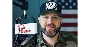 Jeremy 'Otis' Maher of 94.9/The Bull takes over as Braves' in-stadium host  from Mark Owens