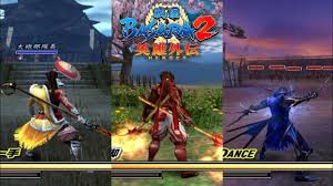 Cara memasukan cheat sengoku basara 2 heroes ps2. Kumpulan Tips Dan Kode Cheat Basara Heroes 2 Ps2 Paling Lengkap