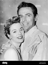 Nancy john Black and White Stock Photos & Images