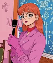 My 100 favourite cartoon characters from tv shows and movies! Blackpink Cartoon Characters Blackpink Reborn 2020