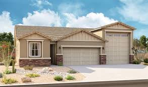 Tiny house developers designs & builds basic and custom tiny homes for those who seek sensible, sustainable, & affordable housing. New House Builder Arizona Richmond American Homes Phoenix
