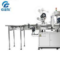 Single Side Box Corner Labeling Machine 400pcs/Min Automatic ...
