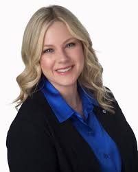 Hard work pays off—congrats to Karli